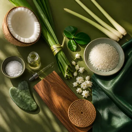 Luxury Stay Thailand: What Defines the Top Tier Now That Everyone Calls Themselves a Resort