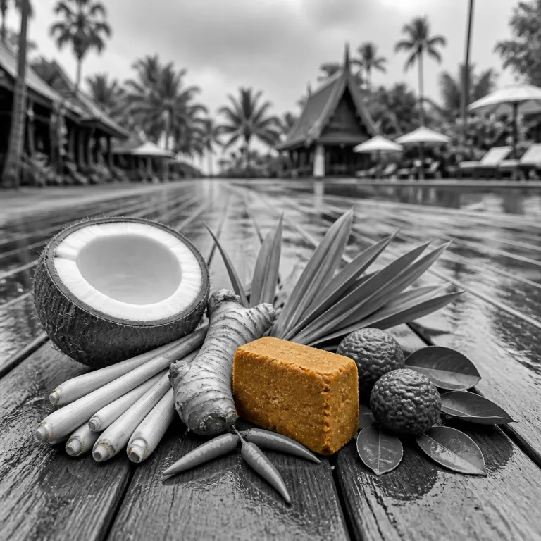 Why Thailand's July deserves better than its reputation: green season travel for the luxury-minded
