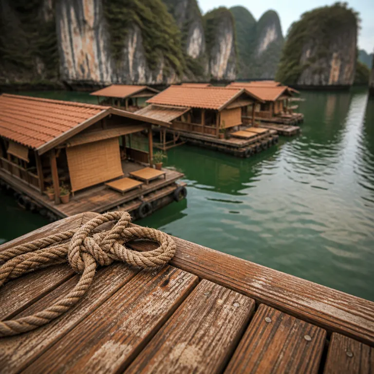 Khao Sok National Park floating bungalows for a serene lake escape