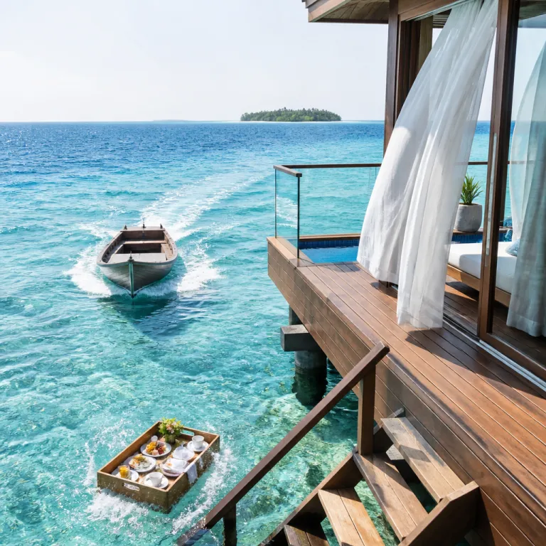 Serene islands that rival Koh Tao for luxury stays in Thailand and beyond