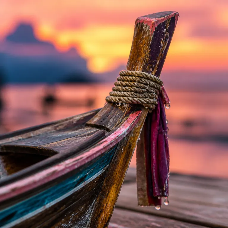 Elegant island escapes from Bangkok: how to reach Thailand’s most luxurious shores