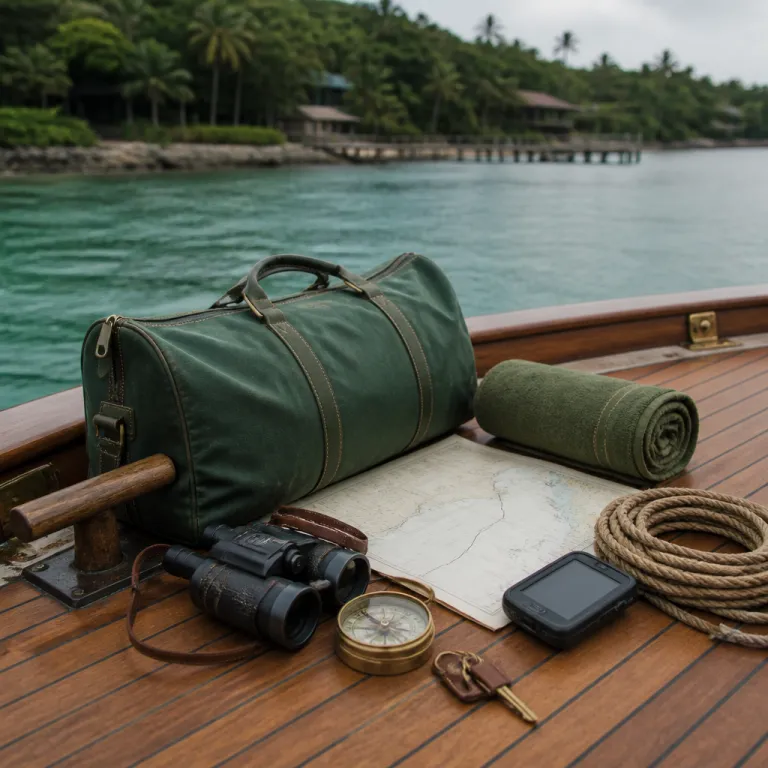 From Bangkok to the islands: refined routes to Thailand’s most luxurious shores