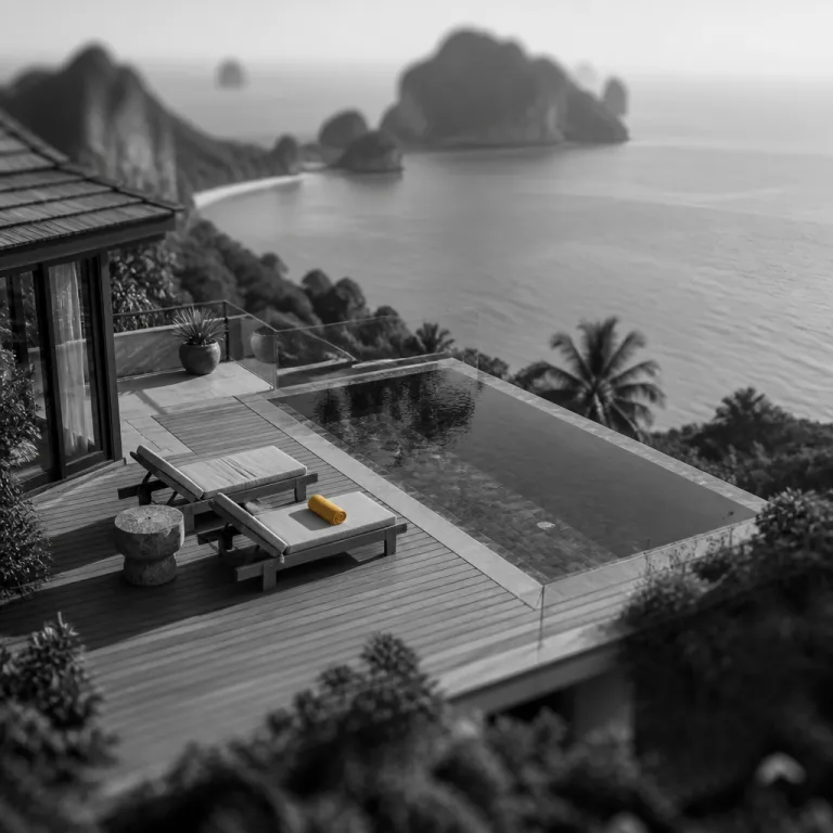Planning a refined escape to the best Thailand islands for luxury stays