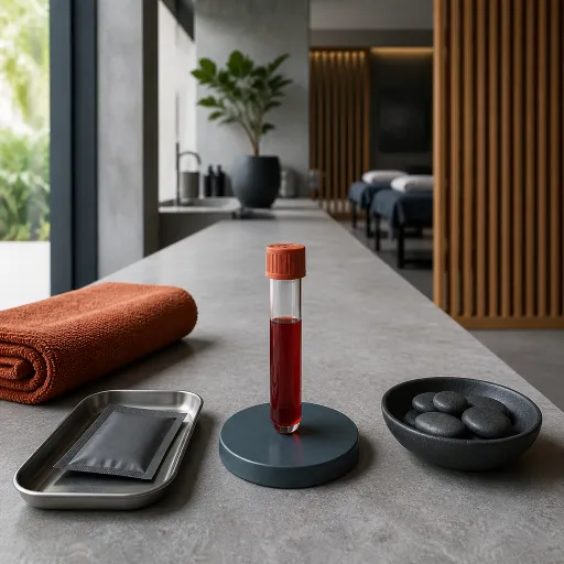 When the spa program comes with a blood panel: Thailand's medical wellness retreats rewrite the luxury playbook