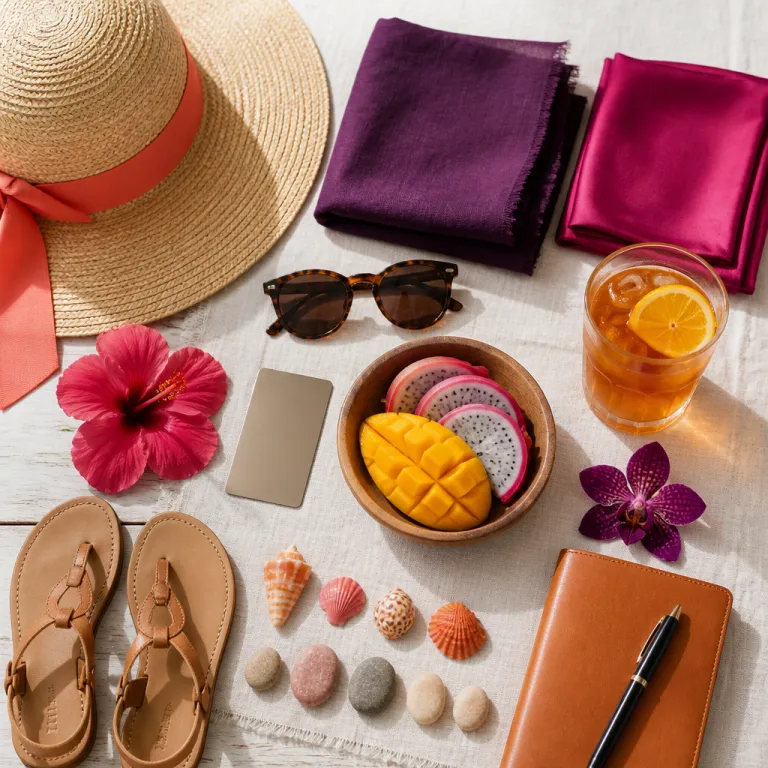 Where to stay on the sea: the best islands to visit in Thailand for a refined escape
