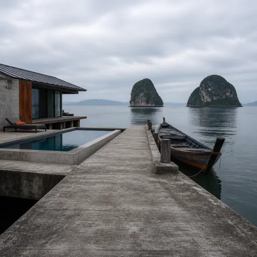 Koh Yao Yai and Koh Yao Noi: serene island retreats for luxury‑minded travellers
