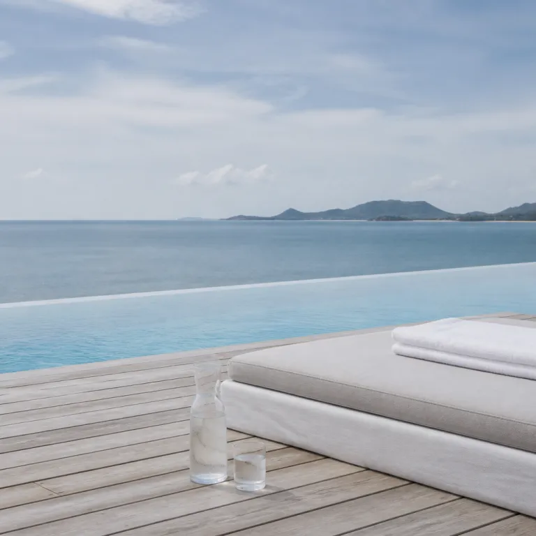 Choosing the best season to visit Koh Samui for a luxury island stay