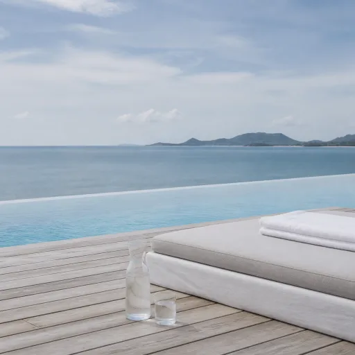 Choosing the best season to visit Koh Samui for a luxury island stay