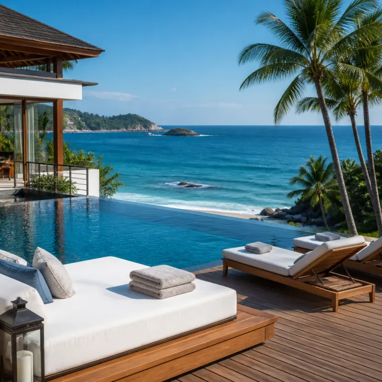 When to experience Koh Samui at its finest for a luxury island stay