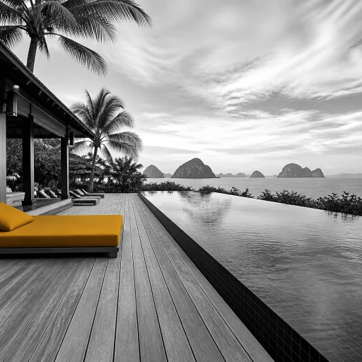 Elegant escapes and good places to visit in Thailand for luxury‑minded travellers