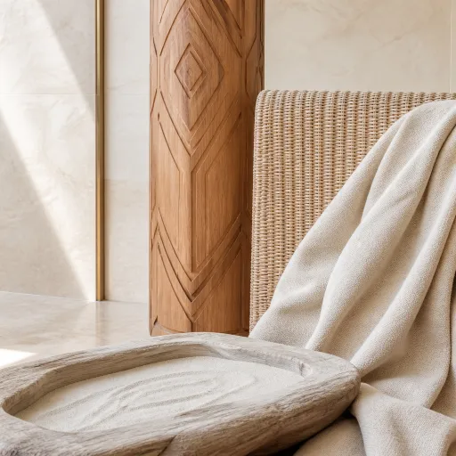 What changes between Bangkok, Chiang Mai, and the islands: reading Thailand's regional cultures through its luxury hotels