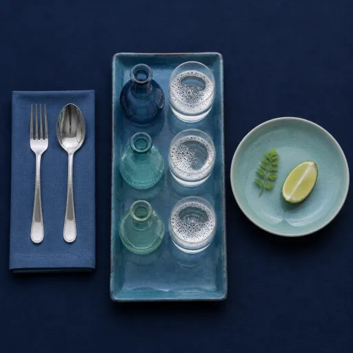 Water Library Chamchuri remembered: how a legendary table still shapes luxury hotel dining in Bangkok