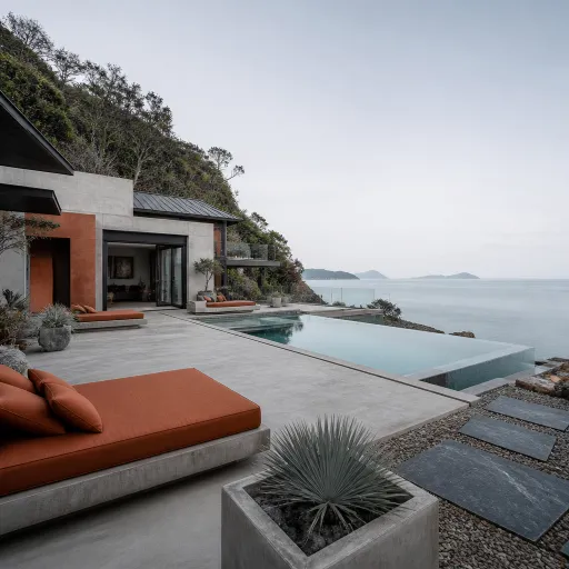 Koh Chang island escapes for luxury travelers seeking Thailand’s quiet side