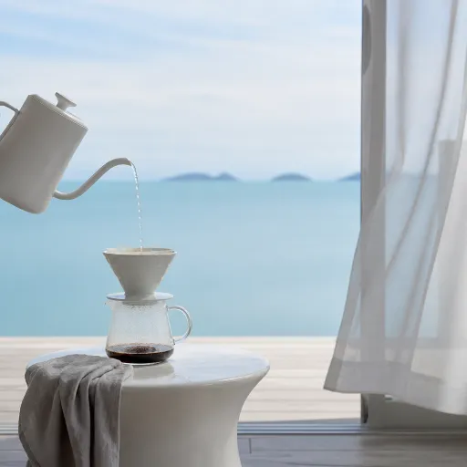 Serene island elegance in koh yao yai and koh yao noi