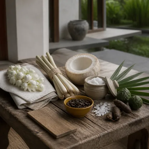 Best hotels in Thailand for repeat visitors: what changes when you've already done the Grand Palace and the pool villa