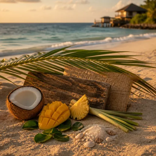 Where to find the best beach in Thailand for a luxury stay
